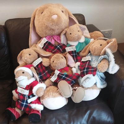 Emz's Story - Build-A-Bear Community