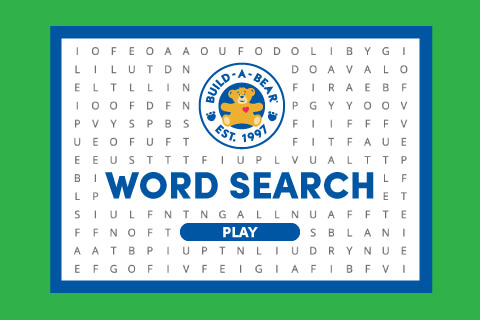 Word Search - Game Thumbnail