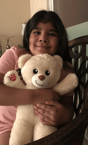 Build-A-Bear Customer