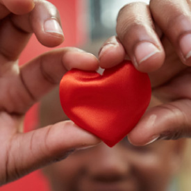 Charitable Giving Charitable Giving