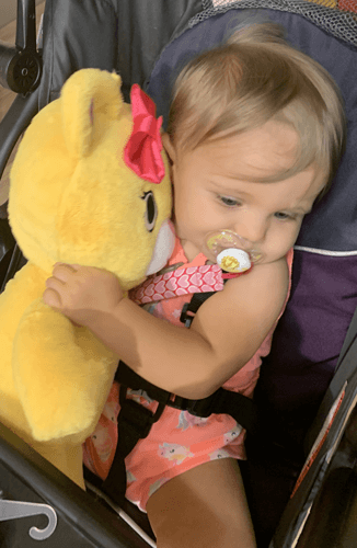 Build-A-Bear Customer