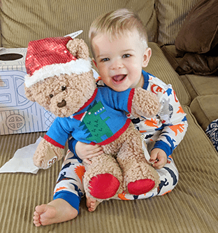 Build-A-Bear Customer
