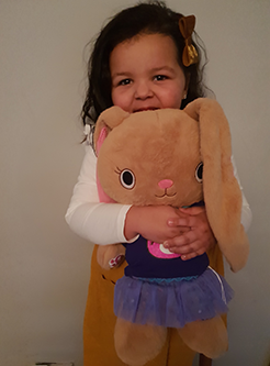 Build-A-Bear Customer