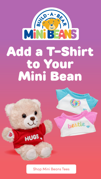 Add a Tee to your Mini Bean
