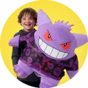 Pok&eacute;mon