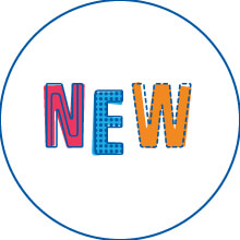 Bunny stuffed animals on the beach