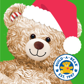 Beary Merry Bear Builder App Beary Merry Bear Builder App