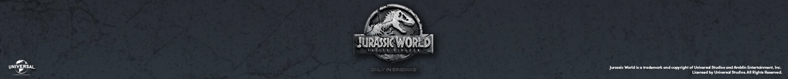 Jurassic World