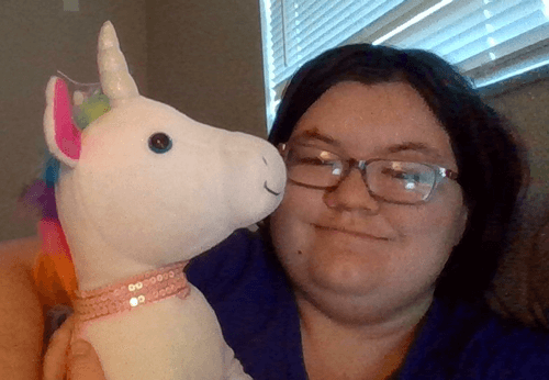 Build-A-Bear Customer