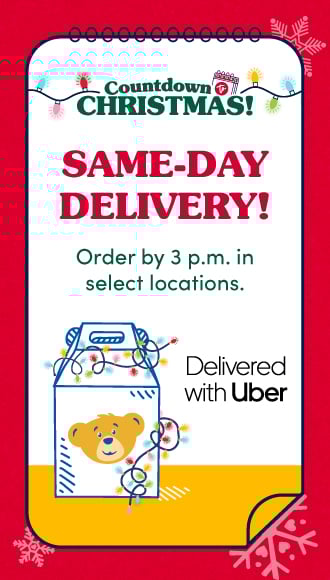 Get Gifts in Time With Uber Same-Day Delivery