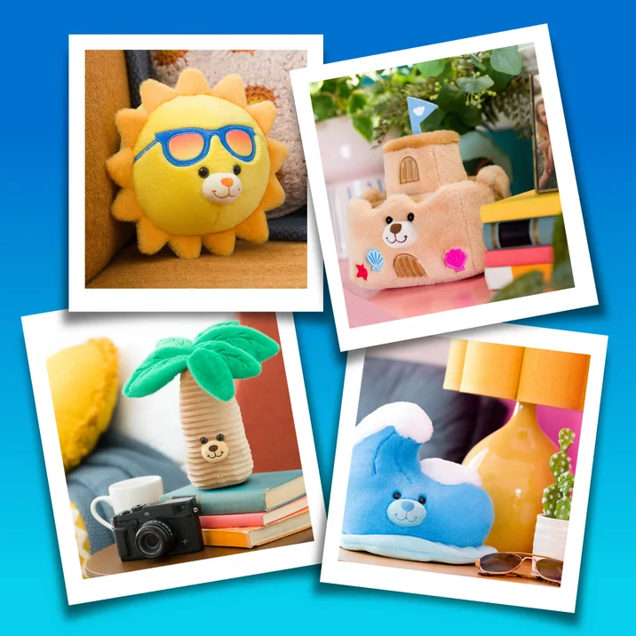 Beary Goods