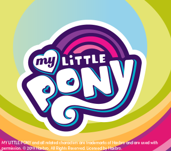 My Little Pony Party