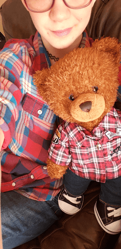 Build-A-Bear Customer
