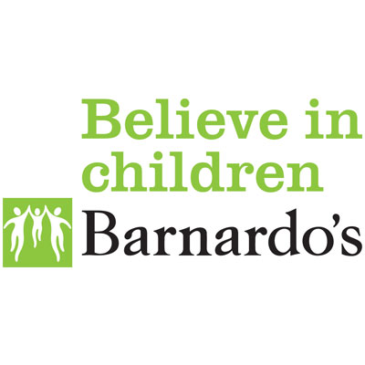 Barnardo's Logo