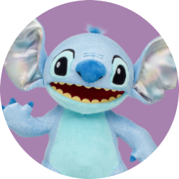 Disney100 Celebration Stitch
