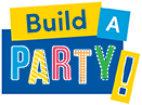 Build-A-Party! Build-A-Party! with Build-A-Bear Workshop