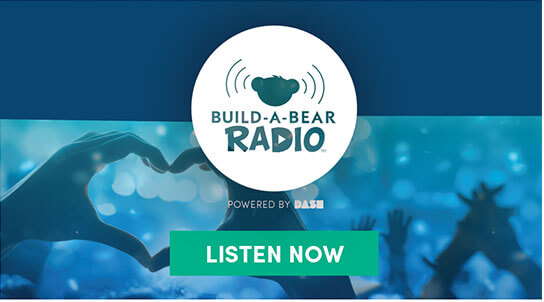 Build-a-Bear Radio