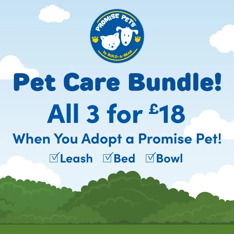 Pet Care Bundle!