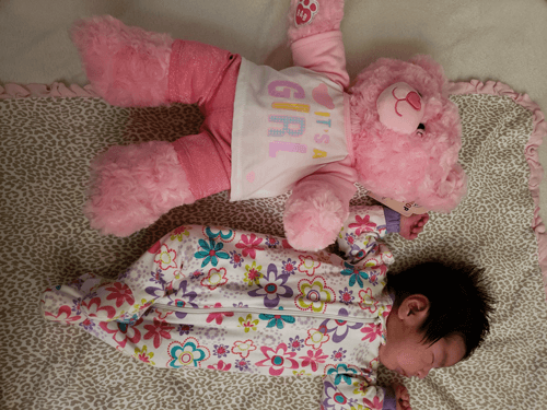Build-A-Bear Customer