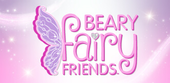 Beary  FriendsFairy Collections