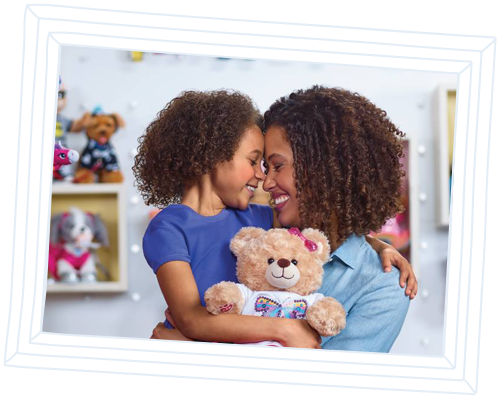 build a bear ecard