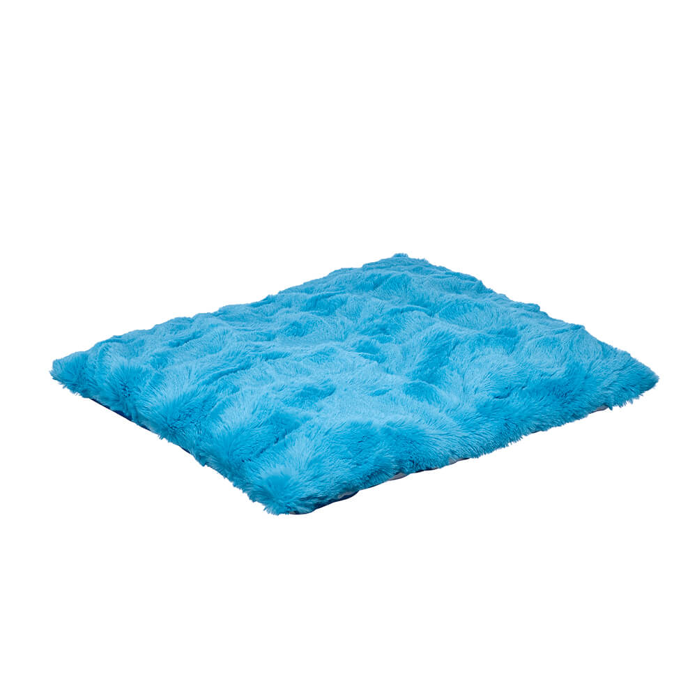 Promise Pets™ Blue Bed for Soft Toys BuildABear®