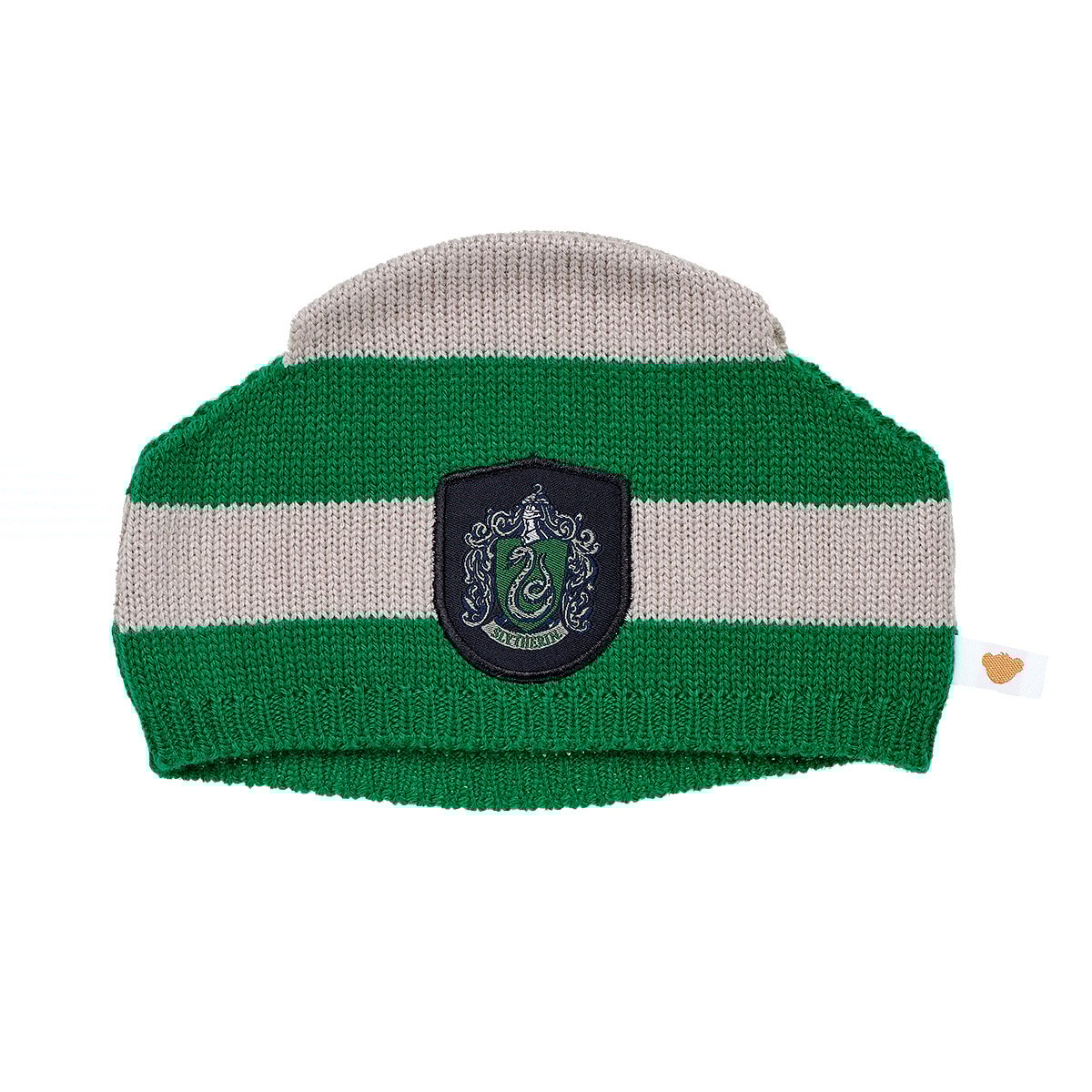 slytherin beanie