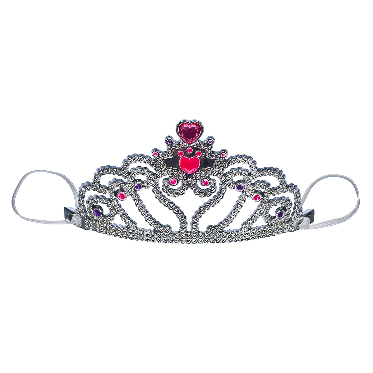 Princess Crown for Soft Toys Shop Accessories at BuildABear®