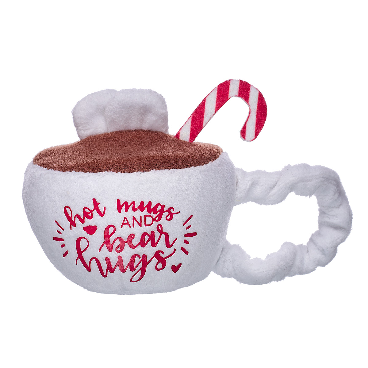 Online Exclusive Mug Wristie