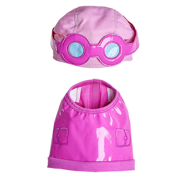 Pink paw patrol helmet hot sale
