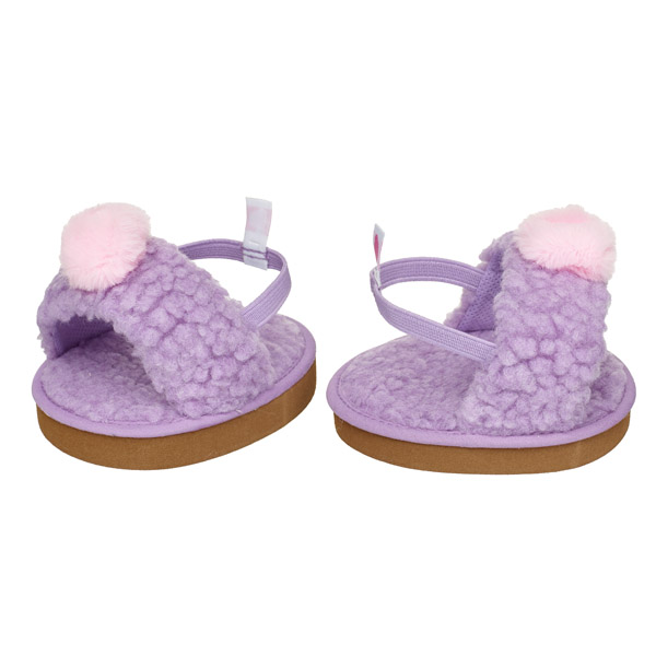 Build a bear slippers walmart online