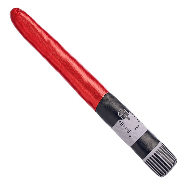 Lightsaber plush hotsell
