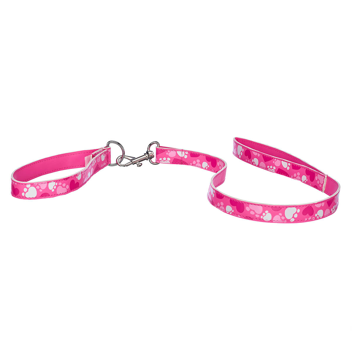 Promise Pets™ Pink Leash for Soft Toys BuildABear®