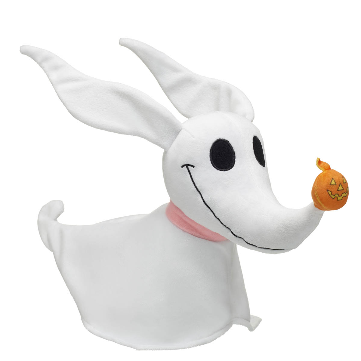 The nightmare before christmas zero plush sales