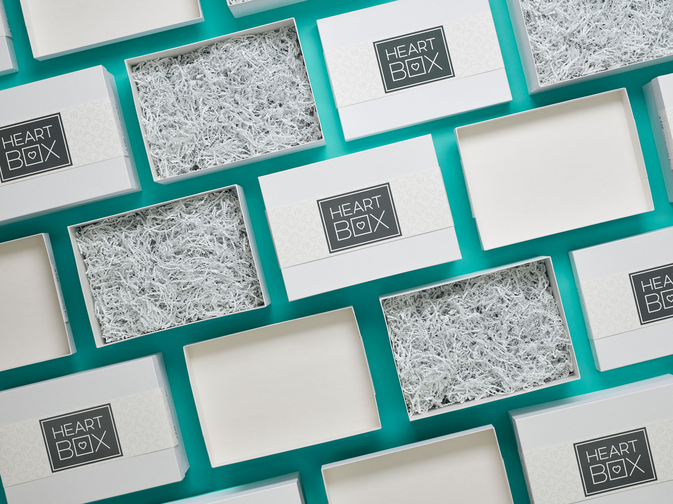 Premium Gift Box