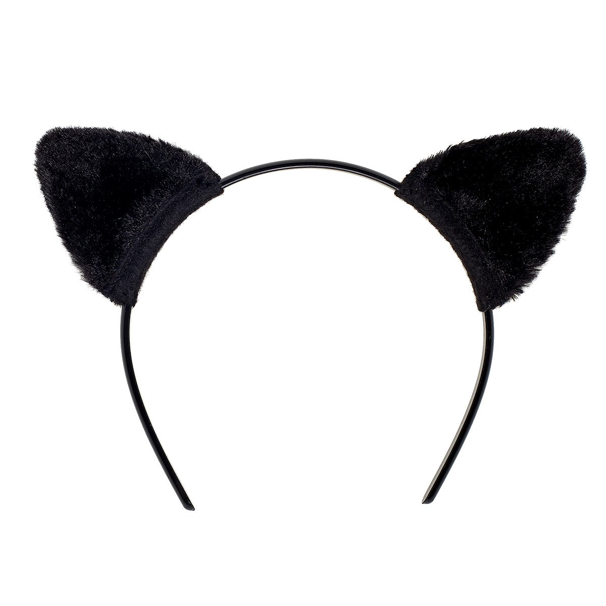 Kitty ears headband discount