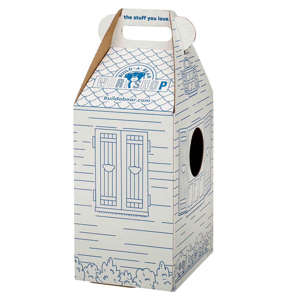 Cub Condo® Carrying Case