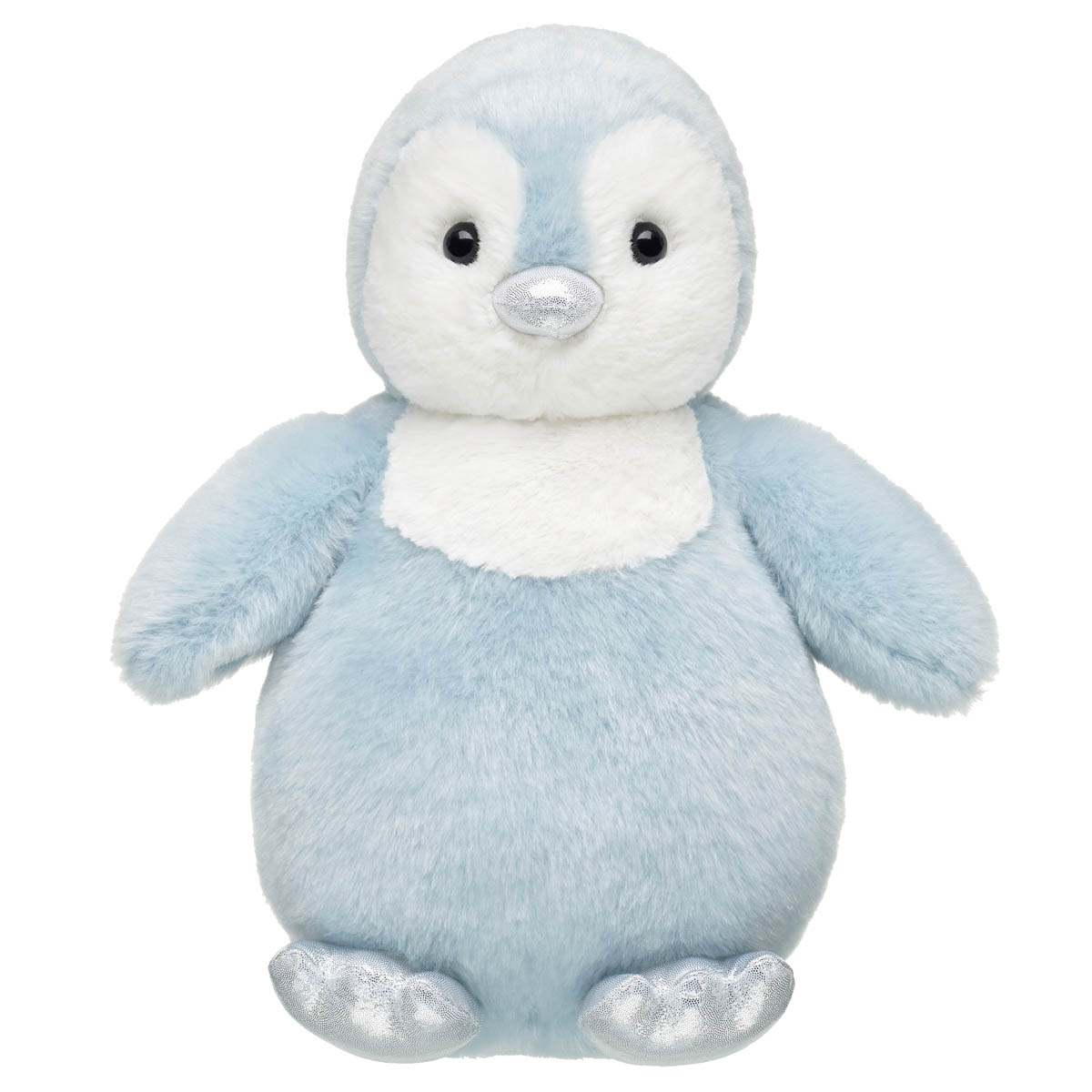 build a bear penguin black friday