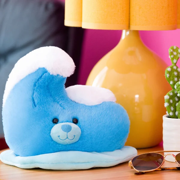 Beary Goods Wave Plush
