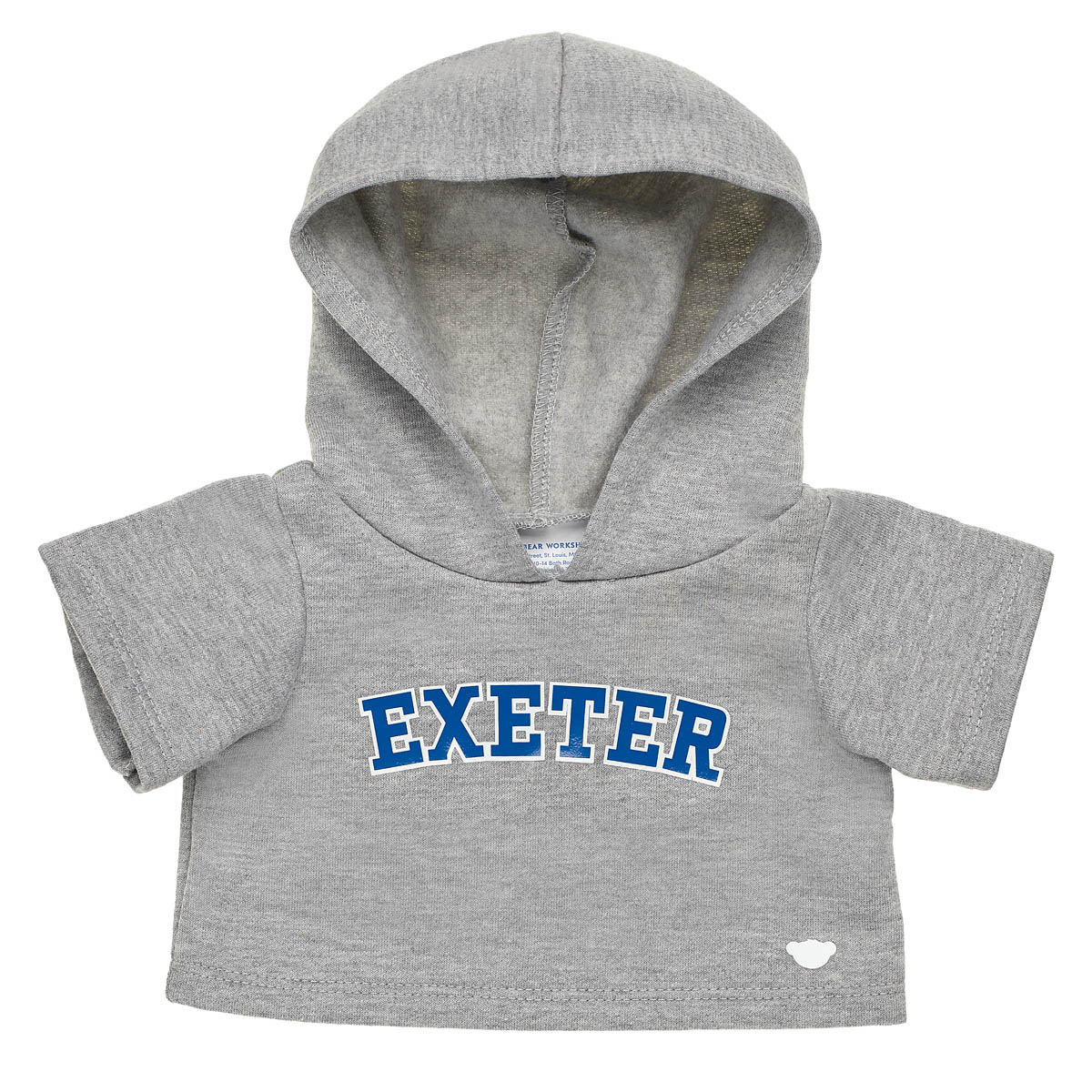 Exeter Hoodie